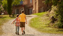 What To Do On National Brother's Day
