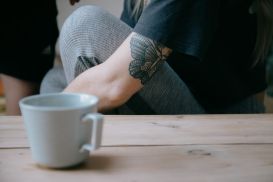 5 Butterfly Tattoo Ideas to Inspire Your Next Ink