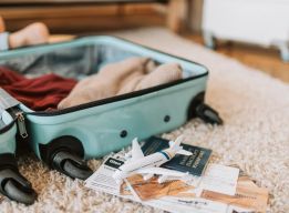 Packing Guide for Women's: Morocco
