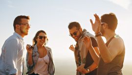 Blenderseyewear Top 5 Glasses Everyone Have to Know